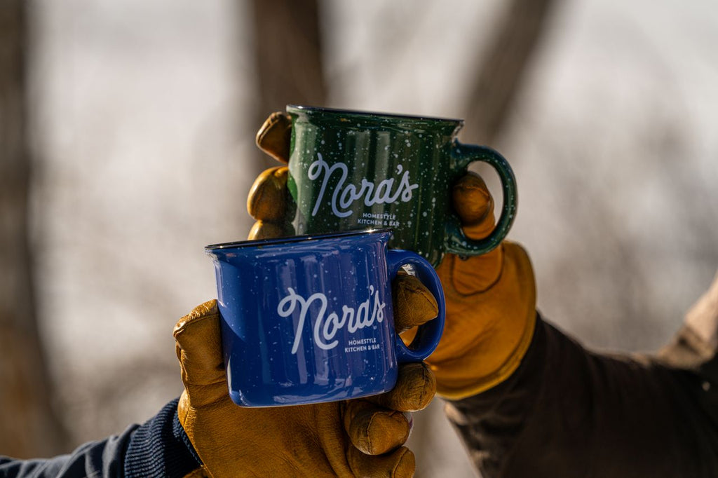 Nora's Camper Mug