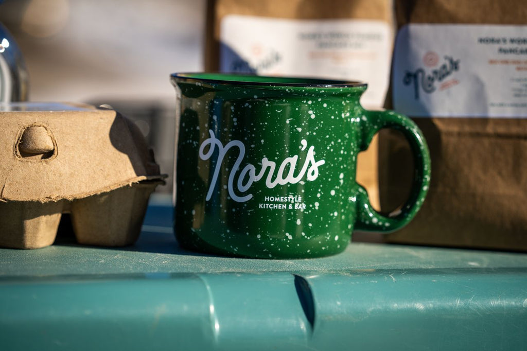 Nora's Camper Mug