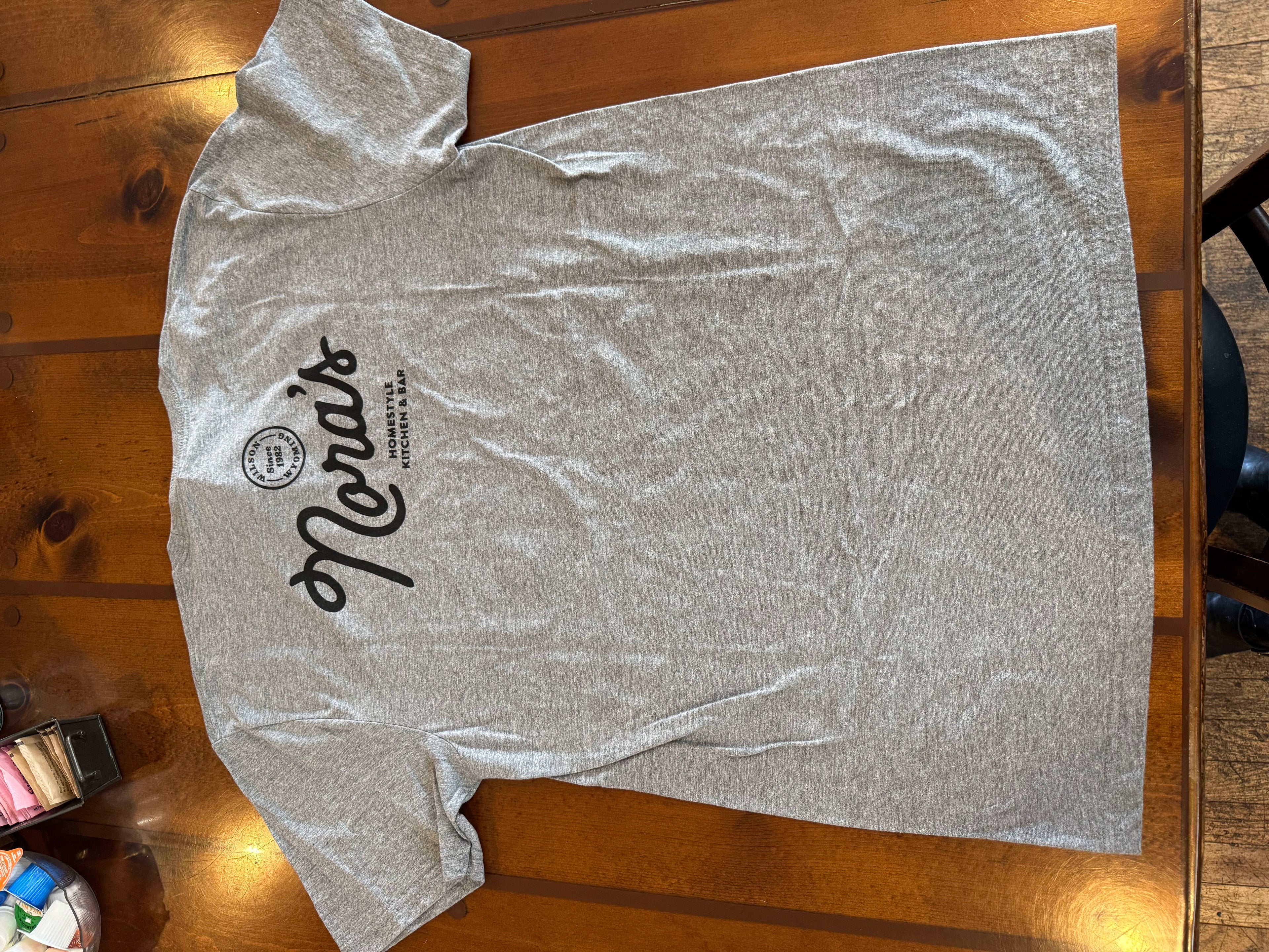 Got Huevos Short Sleeve