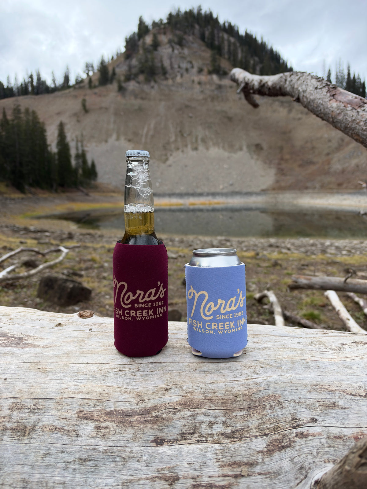 Koozie