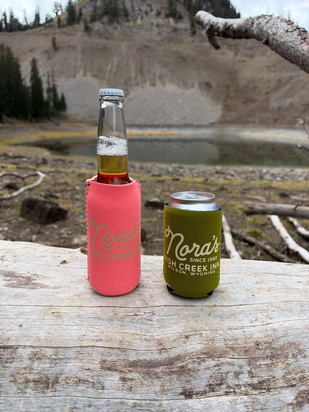 Koozie