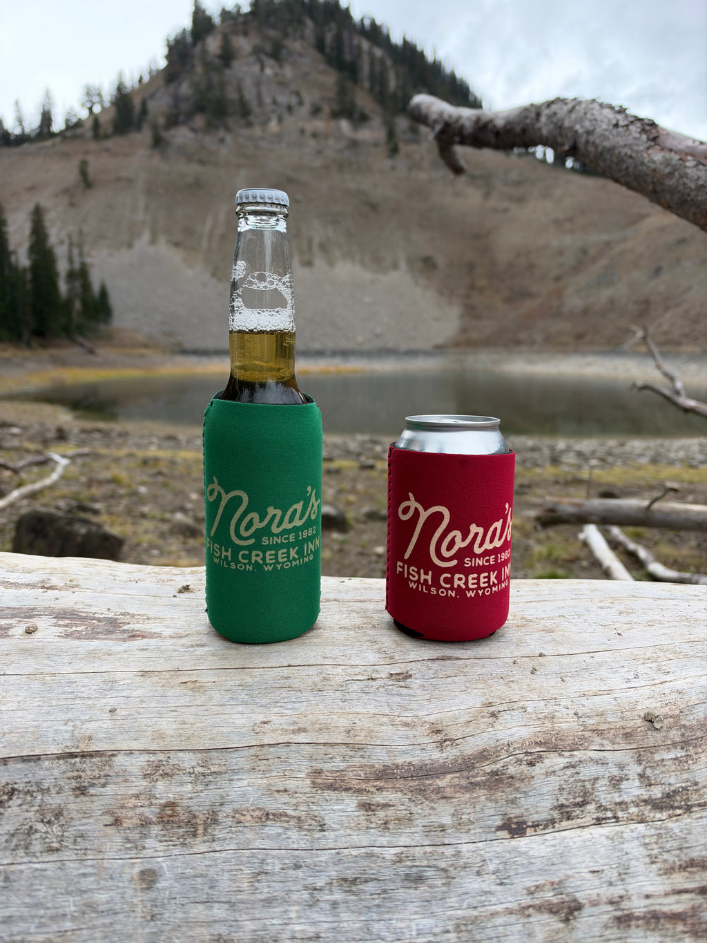 Koozie