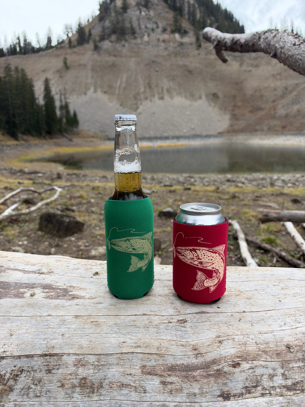 Koozie