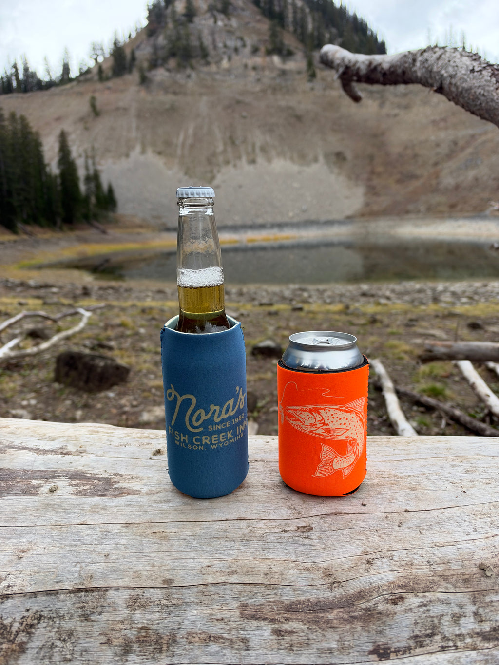 Koozie