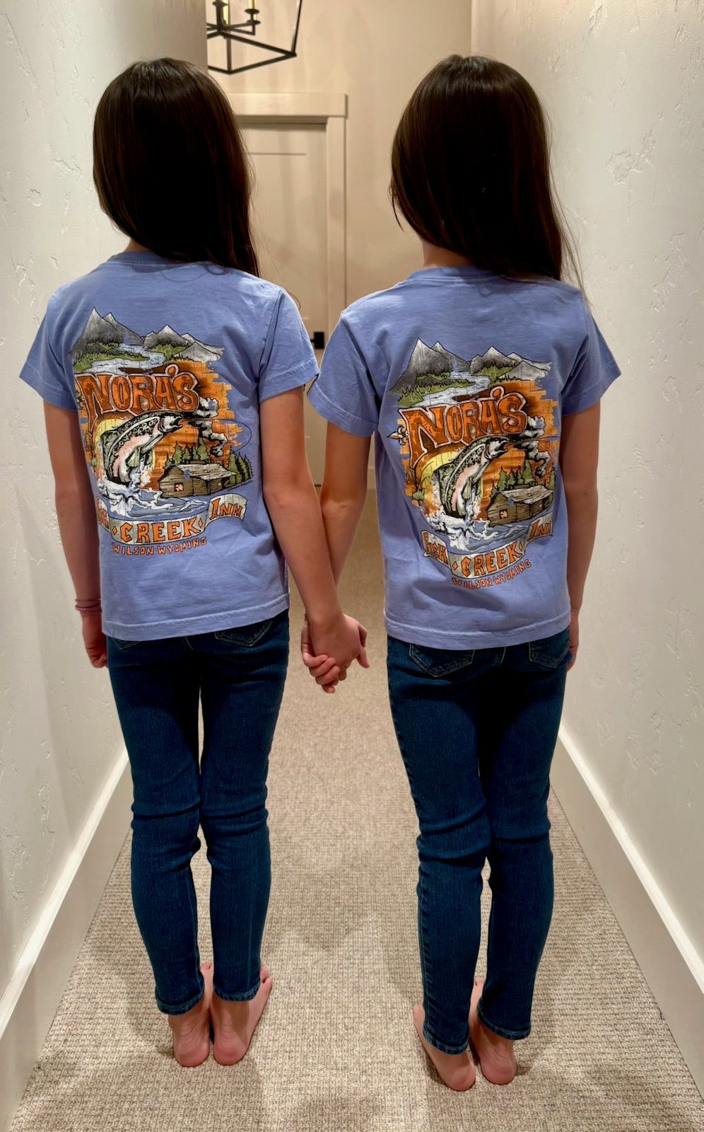 Retro Short Sleeve T-Shirt - KIDS