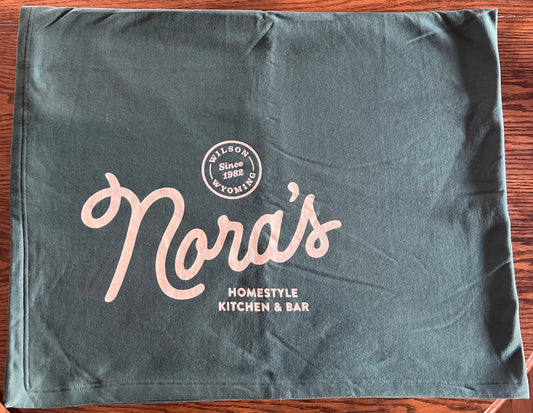 Nora's Blanket