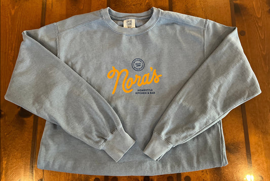 Nora's Crew Sweater