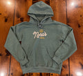 Green Nora's Hoody