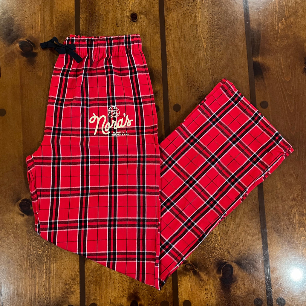 Nora's Pajama Pants