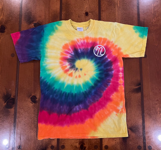 Nora's Tye Dye Adult