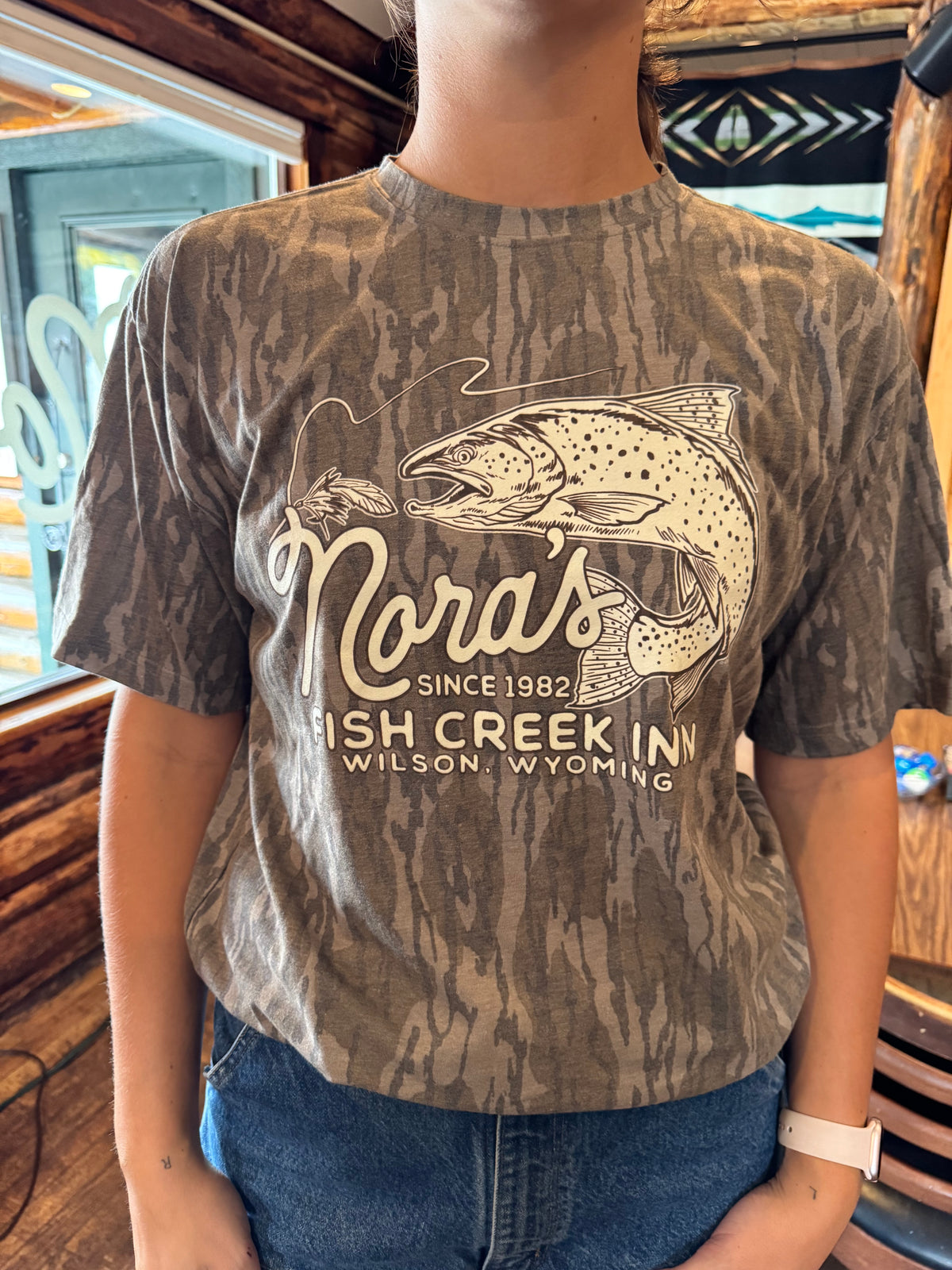 Since 1982 Short Sleeve Tee