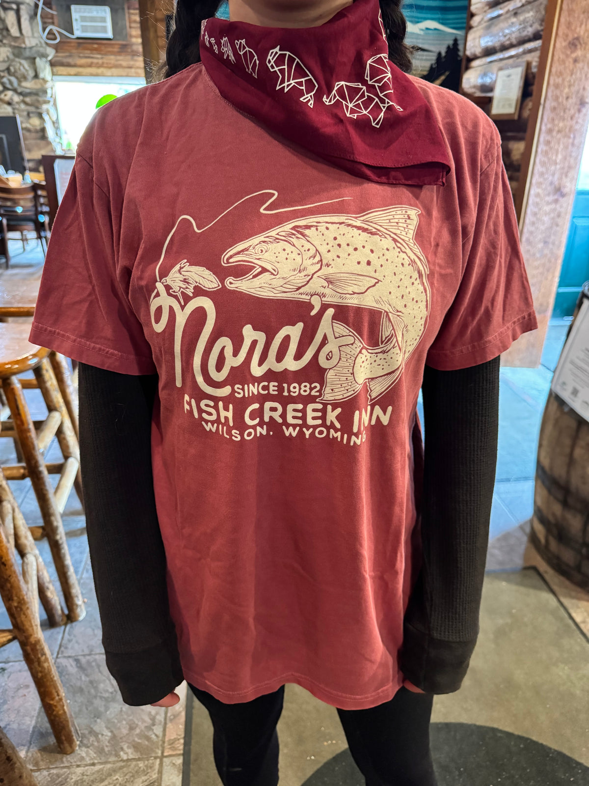 Since 1982 Short Sleeve Tee