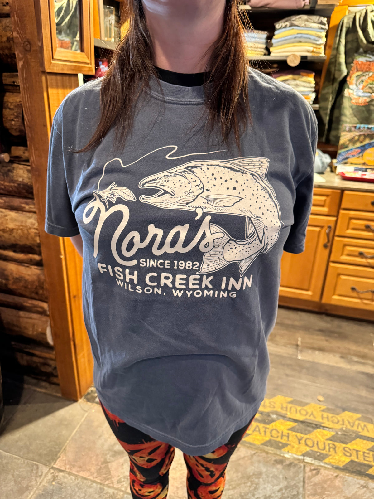 Since 1982 Short Sleeve Tee