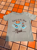 Catch of the Day Toddler Tee