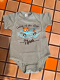Catch of the Day Onesie