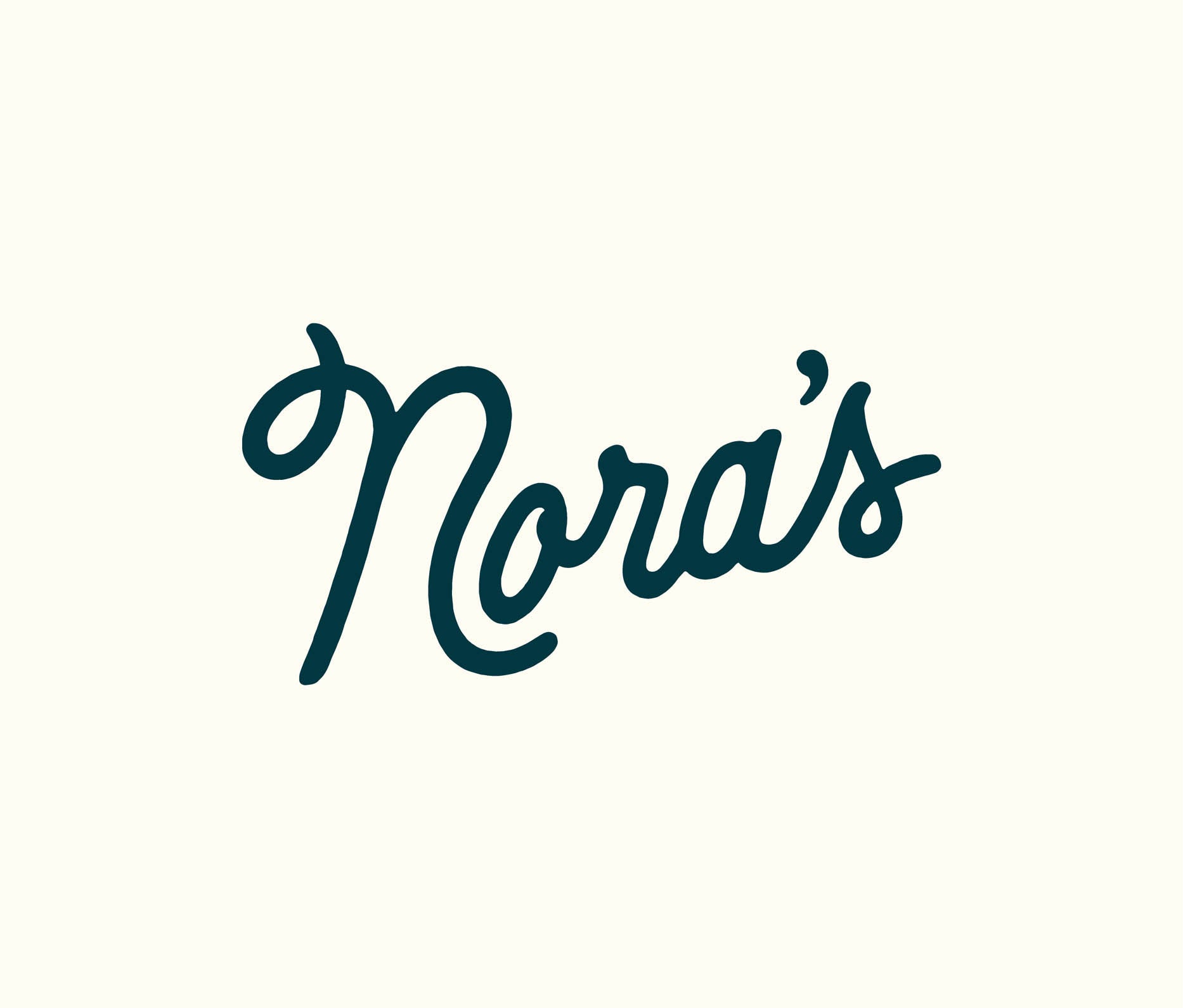 Nora's Fish Creek Inn